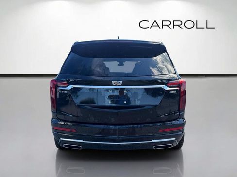 Used 2023 Cadillac XT6 Premium Luxury FWD image 4