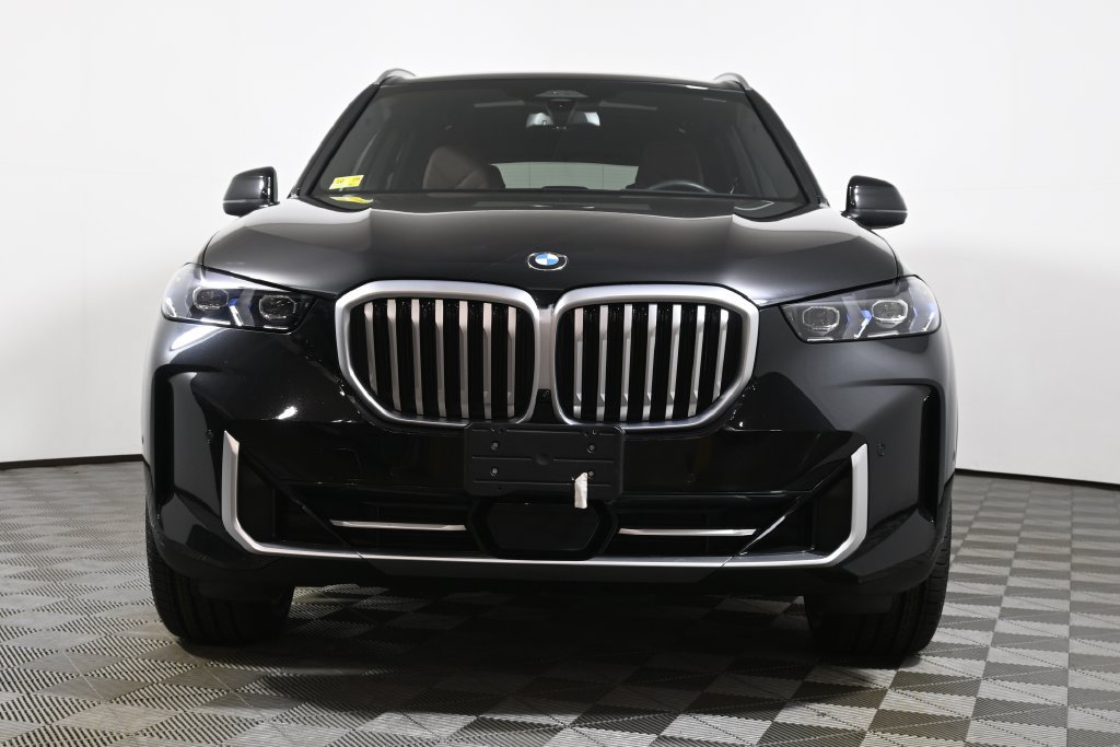 Certified 2026 BMW X5 xDrive40i w/ Climate Comfort Package AWD/4WD image 10
