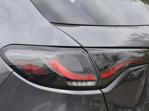 Used 2026 Honda HR-V LX image 11