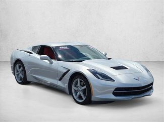 Used 2015 Chevrolet Corvette Stingray Coupe w/ Battery Protection Package RWD video 3