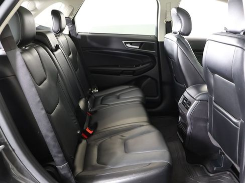 Used 2016 Ford Edge Titanium w/ Equipment Group 302A image 39