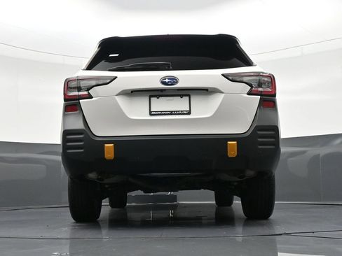 Used 2022 Subaru Outback Wilderness image 27