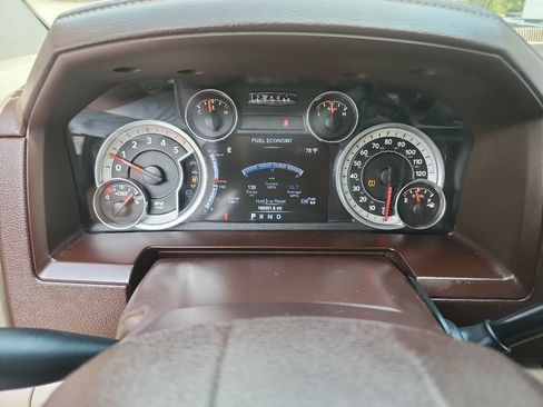Used 2016 RAM 2500 Laramie w/ Protection Group AWD/4WD image 24