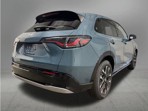 New 2027 Honda HR-V EX-L image 6