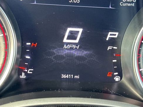 Used 2017 Dodge Charger SXT w/ Plus Group image 20