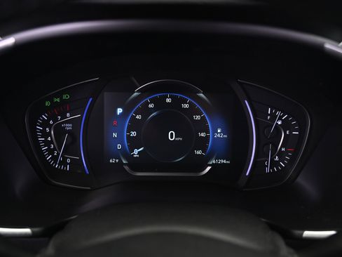 Used 2020 Hyundai Santa Fe SEL w/ Convenience Package AWD/4WD image 35