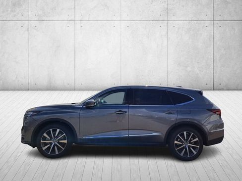 New 2026 Acura MDX w/ Technology Package image 8