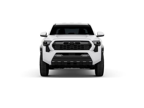 New 2026 Toyota Tacoma TRD Off-Road image 82