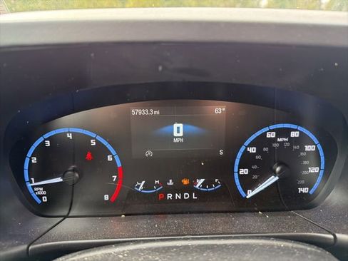 Certified 2023 Ford Bronco Sport Big Bend image 15