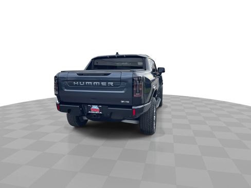 New 2026 GMC Hummer EV 4x4 Crew Cab image 41