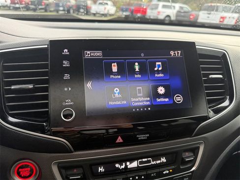 Used 2022 Honda Ridgeline RTL image 21