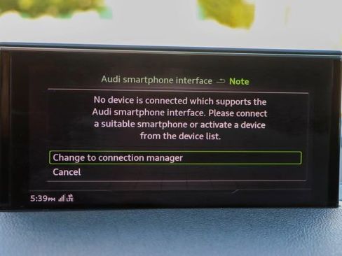 Used 2018 Audi Q7 3.0T Prestige w/ Prestige Package image 58