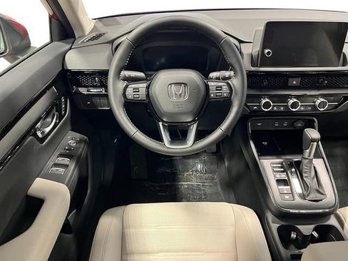 New 2026 Honda CR-V EX-L image 20