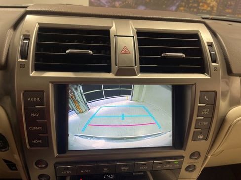 Used 2016 Lexus GX 460 image 15