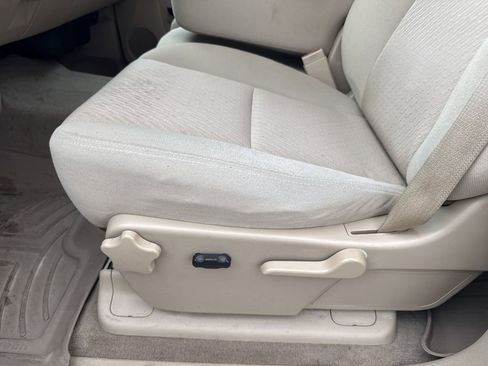 Used 2013 Chevrolet Silverado 2500 LT w/ Interior Plus Package image 13