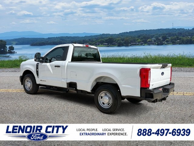 New 2025 Ford F250 XL RWD image 5