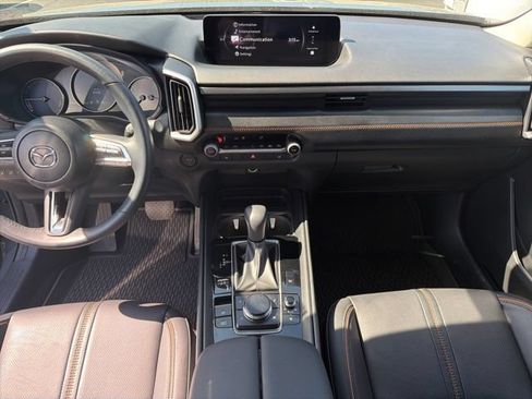 Used 2025 MAZDA CX-50 AWD 2.5 Hybrid w/ Weather Package image 21