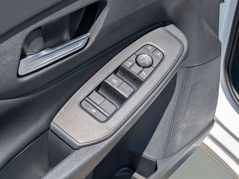 New 2026 Nissan Sentra S w/ Floor Mat Package FWD image 16