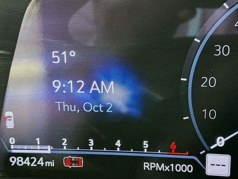 Used 2024 Cadillac Escalade ESV Luxury w/ LPO, Floor Liner Package image 13