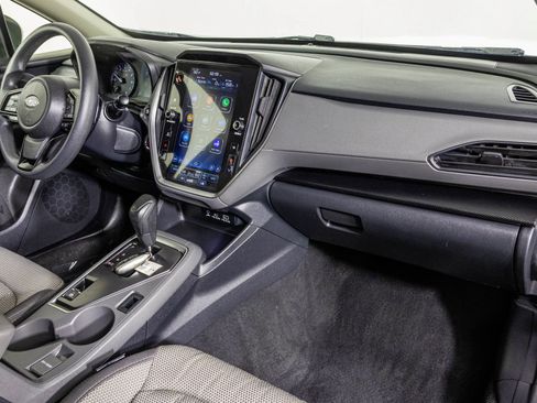 Used 2024 Subaru Crosstrek 2.0i Premium image 44