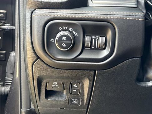 Used 2026 RAM 1500 Tungsten AWD/4WD image 25