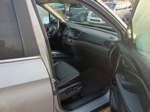 Used 2025 Honda Ridgeline RTL image 9