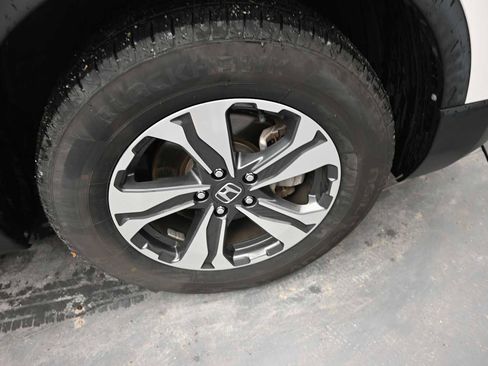 Used 2021 Honda CR-V LX image 24