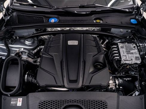 New 2026 Porsche Macan S image 29