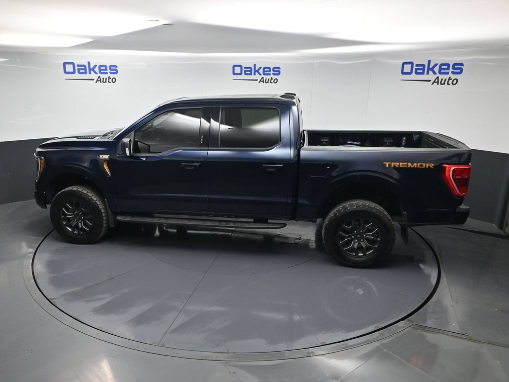 Used 2023 Ford F150 Tremor AWD/4WD image 52