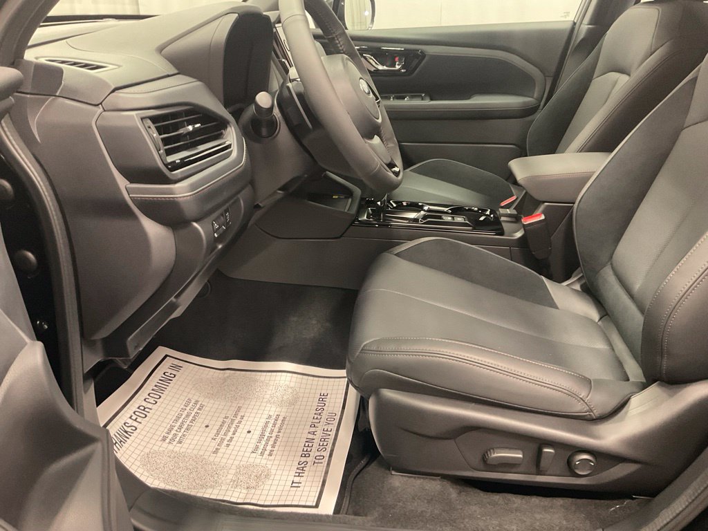 New 2026 Subaru Forester Touring AWD/4WD image 11
