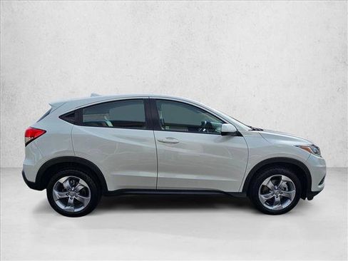 Used 2020 Honda HR-V LX image 6