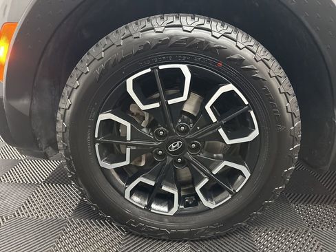 Used 2022 Hyundai Santa Cruz SEL Premium w/ Cargo Package image 36