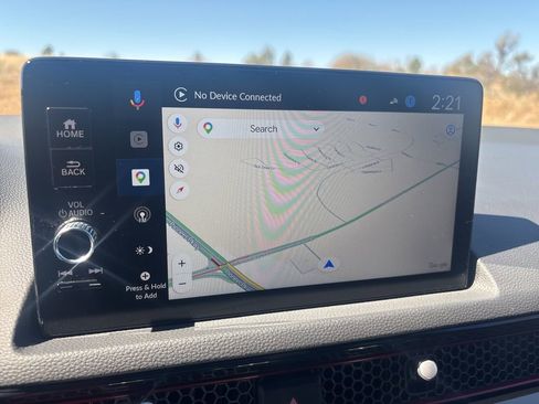 Used 2026 Honda Civic Si image 21