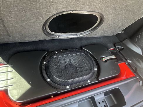 Used 2015 Jeep Wrangler Unlimited Sport w/ Quick Order Package 24S image 25