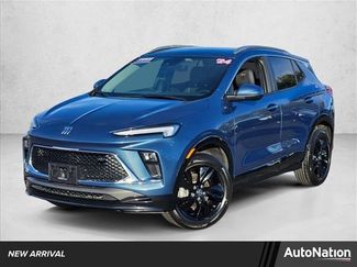 Used 2024 Buick Encore GX Sport Touring video 1