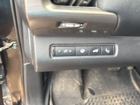 Used 2024 Nissan Pathfinder Platinum w/ Cargo Package FWD image 23