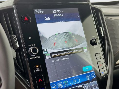 New 2026 Subaru Forester Wilderness image 18