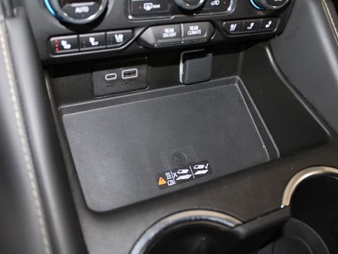 Used 2024 Chevrolet Tahoe Premier image 57