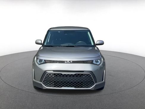 Used 2023 Kia Soul LX w/ Option Group 015 image 4