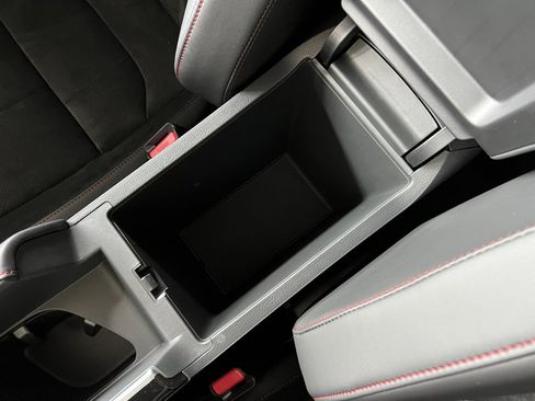 New 2025 Acura ADX A-Spec image 24