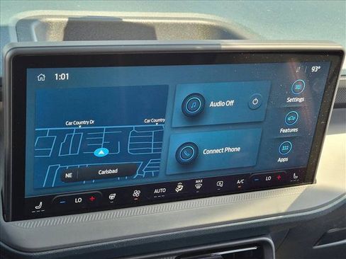 Used 2025 Ford Maverick Tremor AWD/4WD image 11