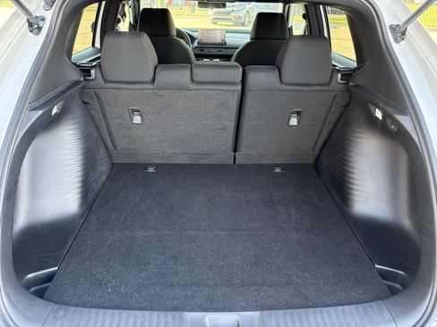 Certified 2024 Honda HR-V Sport image 25