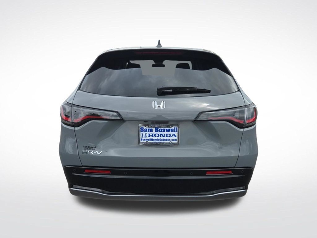 New 2027 Honda HR-V EX-L image 5