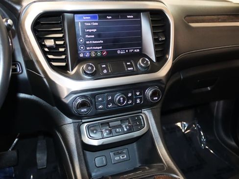 Used 2022 GMC Acadia Denali w/ Black Diamond Edition AWD/4WD image 46