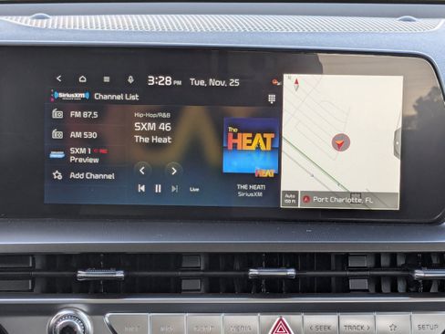 New 2025 Kia Telluride S image 21