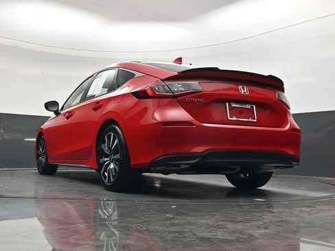 Used 2023 Honda Civic EX-L image 45