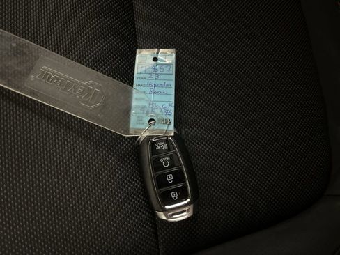 Used 2023 Hyundai Kona N Line image 80