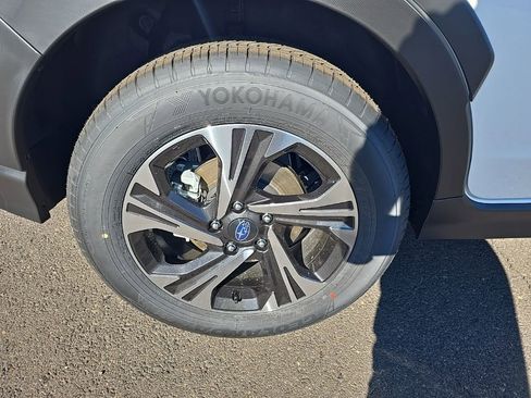 New 2025 Subaru Crosstrek 2.5i Premium image 9