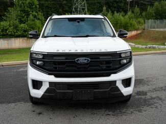 Used 2025 Ford Expedition Active AWD/4WD video 2