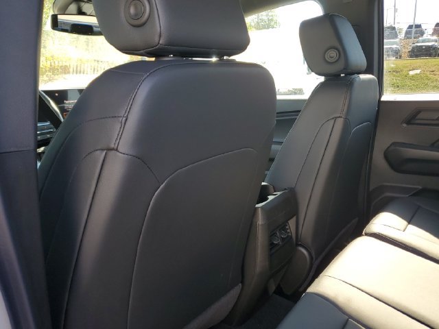 New 2026 Chevrolet Colorado Trail Boss AWD/4WD image 14